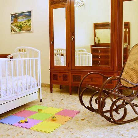 Antica Akragante Apartment Agrigento Con Parcheggio Exterior foto