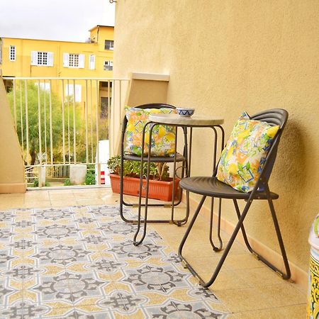 Antica Akragante Apartment Agrigento Con Parcheggio Exterior foto