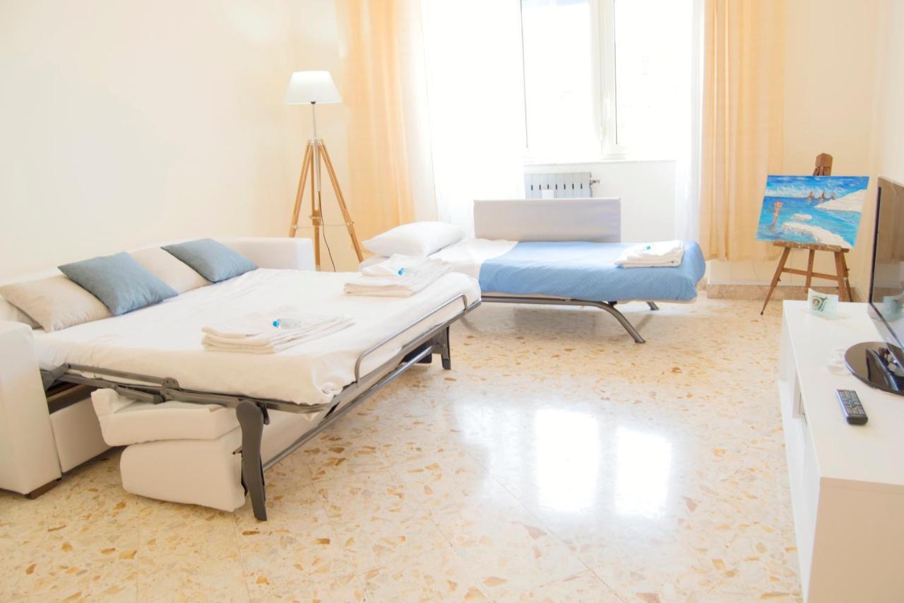 Antica Akragante Apartment Agrigento Con Parcheggio Exterior foto