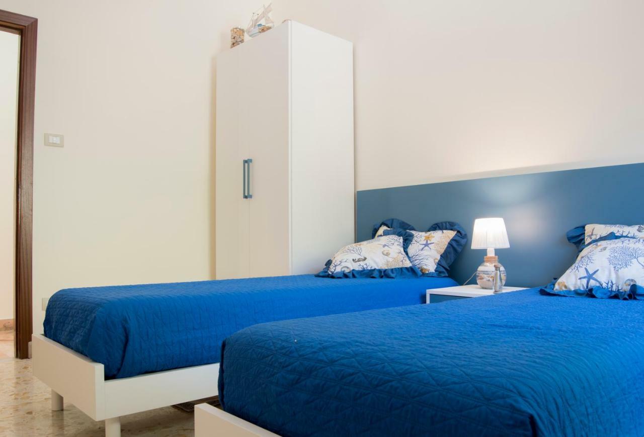 Antica Akragante Apartment Agrigento Con Parcheggio Exterior foto